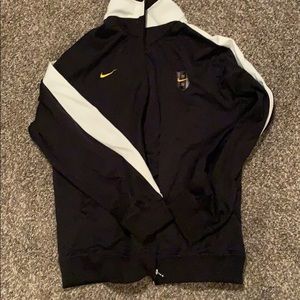 Men’s Nike Zip jacket